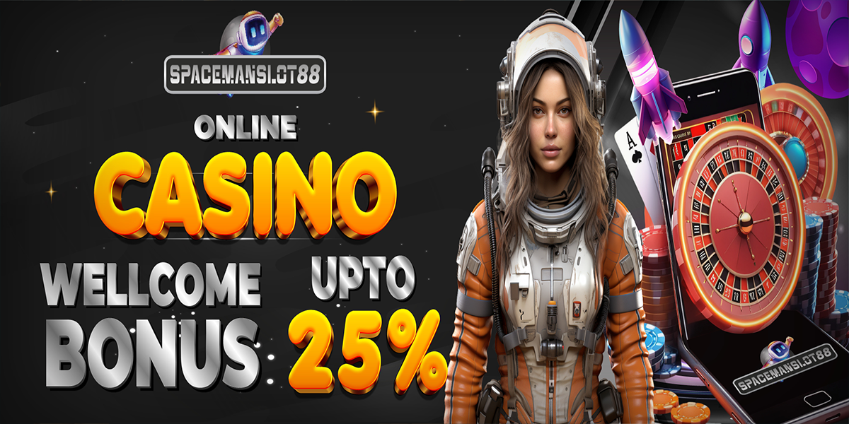 SPACEMANSLOT88 - banner 7 - SPACEMANSLOT88
