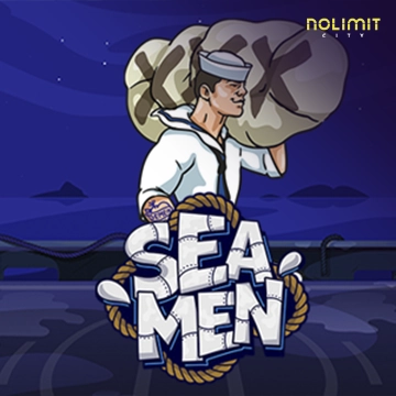 NolimitCity : Seamen - SPACEMANSLOT88