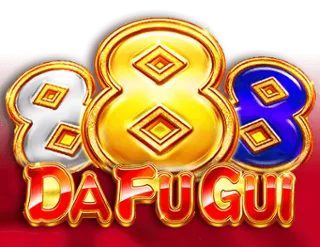 PLAYSTAR : DA FU GUI - SPACEMANSLOT88