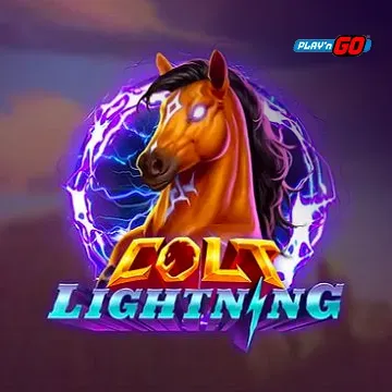 Colt Lightning - SPACEMANSLOT88