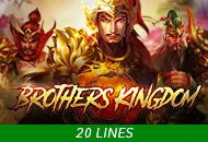 Spadegaming : Brothers Kingdom - SPACEMANSLOT88