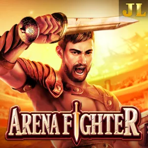 Jili : Arena Fighter - SPACEMANSLOT88