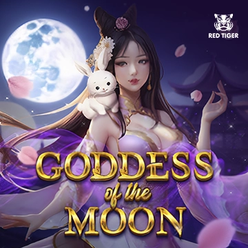 Goddess of the Moon MegaWays - SPACEMANSLOT88