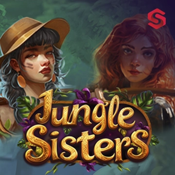 Jungle Sisters Deluxe - SPACEMANSLOT88