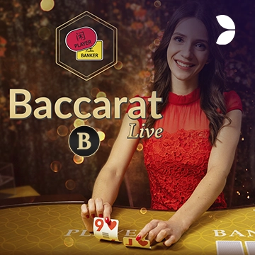 Baccarat B - SPACEMANSLOT88