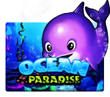 Joker123 : Ocean Paradise - SPACEMANSLOT88