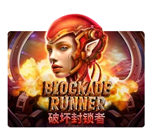 Joker123 : Blockade Runner - SPACEMANSLOT88