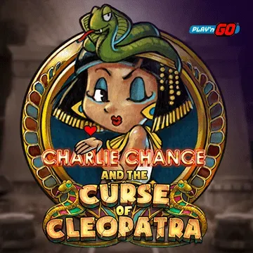 Charlie Chance and the Curse of Cleopatra - SPACEMANSLOT88