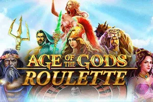 Age of the Gods Bonus Roulette - SPACEMANSLOT88