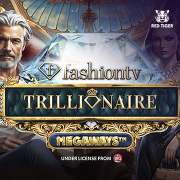 Trillionaire MegaWays™ - SPACEMANSLOT88