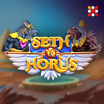 Mancala : Seth vs Horus - SPACEMANSLOT88