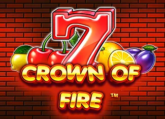 Pragmatic : Crown of Fire - SPACEMANSLOT88