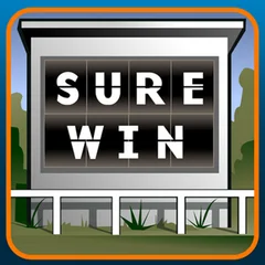 Sure Win - SPACEMANSLOT88
