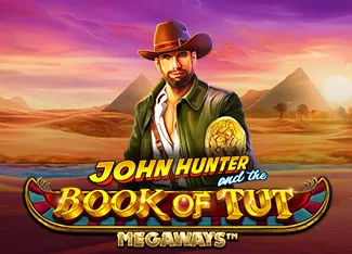 Pragmatic : Book of Tut Megaways - SPACEMANSLOT88