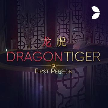 Dragon Tiger - SPACEMANSLOT88