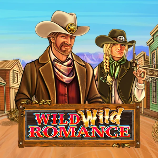 Wild Wild Romance - SPACEMANSLOT88