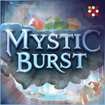 Mancala : Mystic Burst - SPACEMANSLOT88