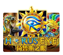 Joker123 : Horus Eye - SPACEMANSLOT88