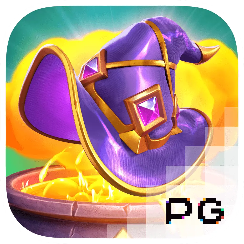 PGSoft : Alchemy Gold - SPACEMANSLOT88
