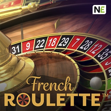 NetEnt French Roulette - SPACEMANSLOT88