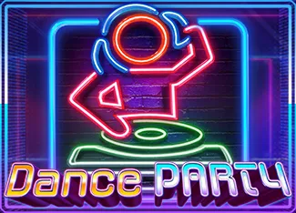 Pragmatic : Dance Party - SPACEMANSLOT88