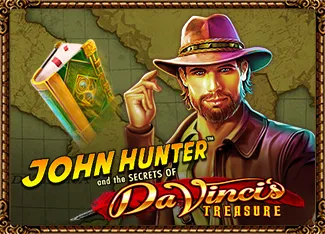 Pragmatic : Da Vincis Treasure - SPACEMANSLOT88
