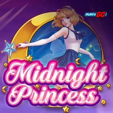 Midnight Princess - SPACEMANSLOT88