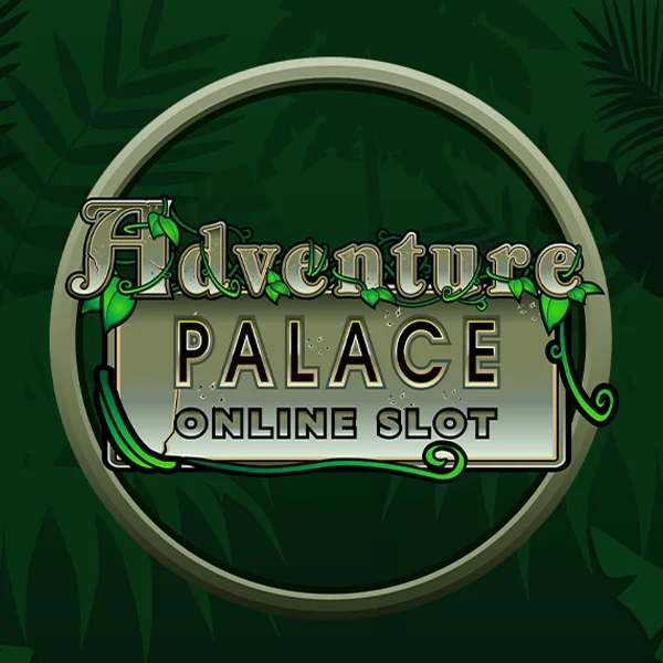 Adventure Palace - SPACEMANSLOT88