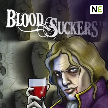 Blood Suckers II - SPACEMANSLOT88
