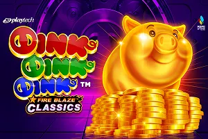 Fire Blaze: Oink Oink Oink - SPACEMANSLOT88