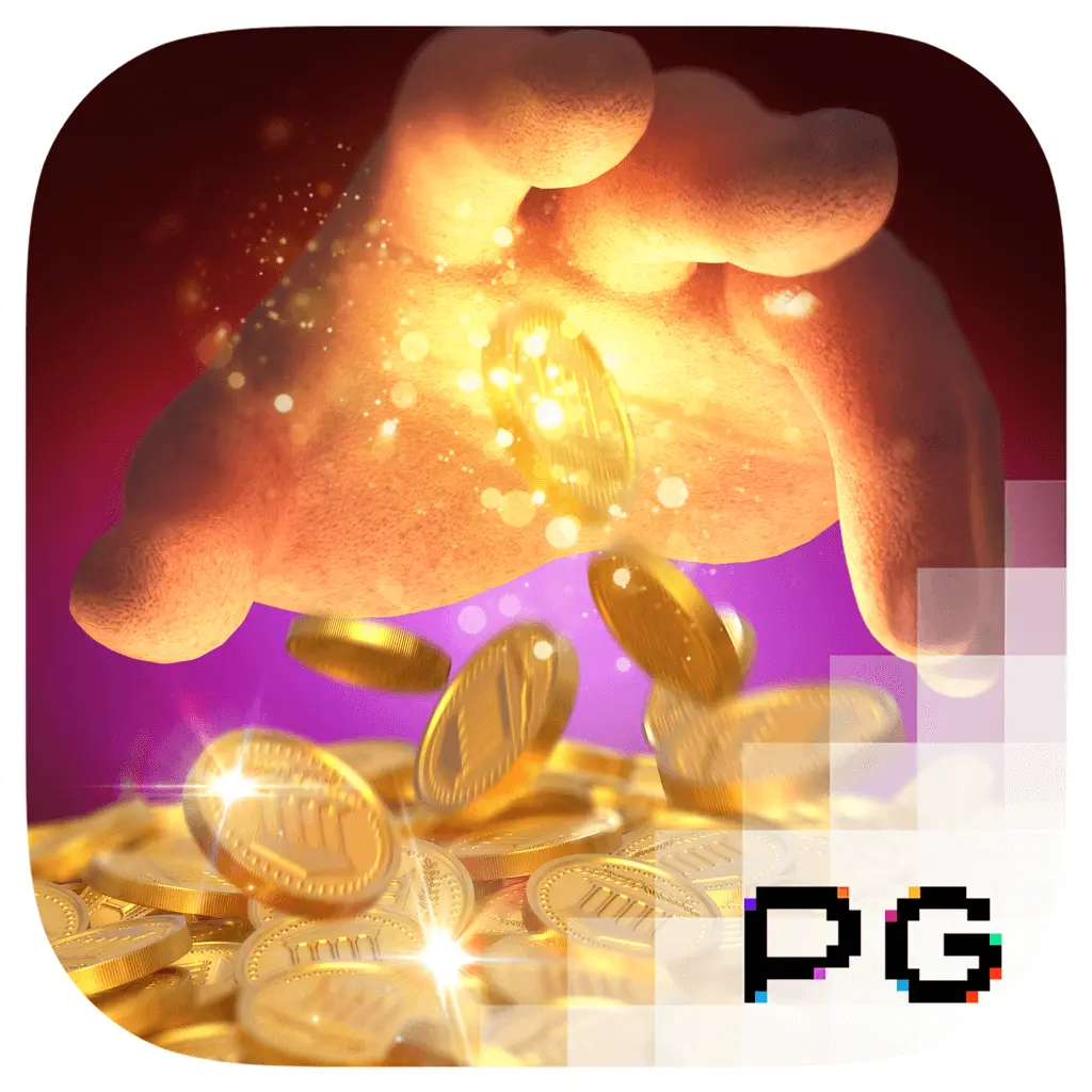 PGSoft : Midas Fortune - SPACEMANSLOT88