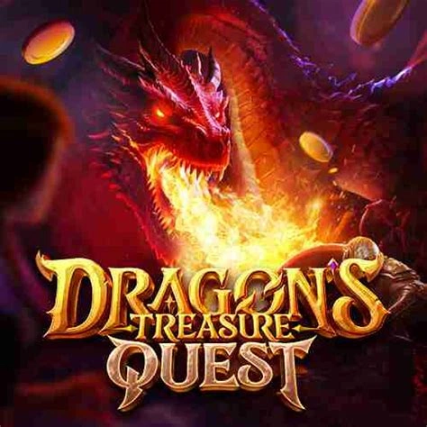 PGSoft : Dragons Treasure Quest - SPACEMANSLOT88