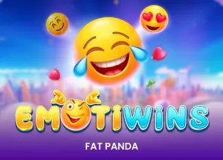 Emotiwins - SPACEMANSLOT88