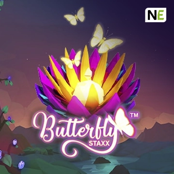 Butterfly Staxx - SPACEMANSLOT88
