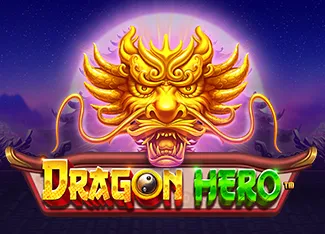 Pragmatic : Dragon Hero - SPACEMANSLOT88