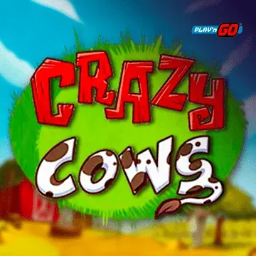 Crazy Cows - SPACEMANSLOT88
