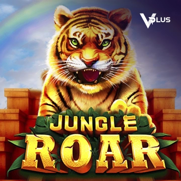 Jungle Roar - SPACEMANSLOT88