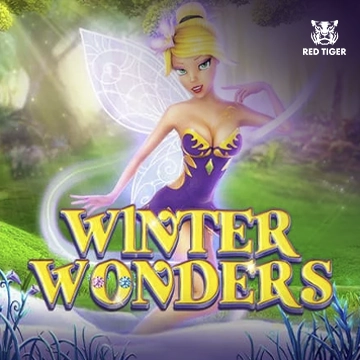 Winter Wonders - SPACEMANSLOT88