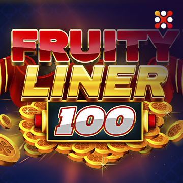 Mancala : Fruityliner 100 - SPACEMANSLOT88
