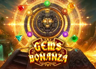 Pragmatic : Gems Bonanza - SPACEMANSLOT88