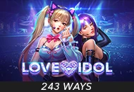 Spadegaming : Love Idol - SPACEMANSLOT88