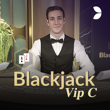 Blackjack VIP C - SPACEMANSLOT88