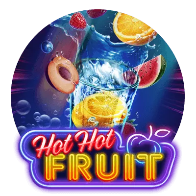 Habanero : Hot Hot Fruit - SPACEMANSLOT88