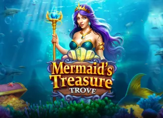 Pragmatic : Mermaids Treasure Trove - SPACEMANSLOT88