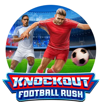 Habanero : Knockout Football Rush - SPACEMANSLOT88