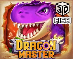 Dragon Master - SPACEMANSLOT88