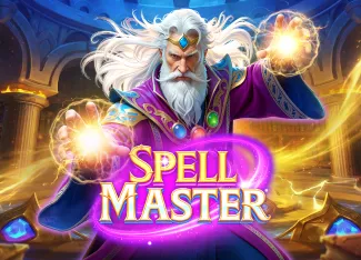 Pragmatic : Spellmaster - SPACEMANSLOT88