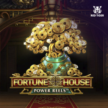 Fortune House Power Reels - SPACEMANSLOT88