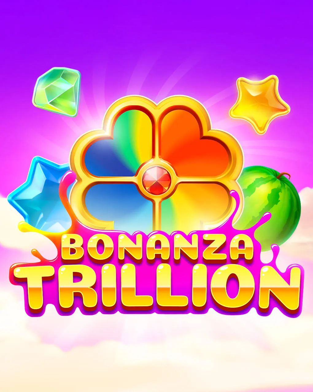 Bgaming : Bonanza Trillion - SPACEMANSLOT88