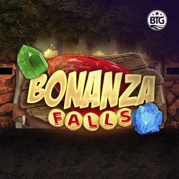 Bonanza Falls - SPACEMANSLOT88